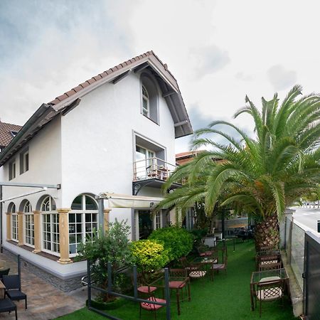 Kaian Maitea Hotel Plentzia Luaran gambar