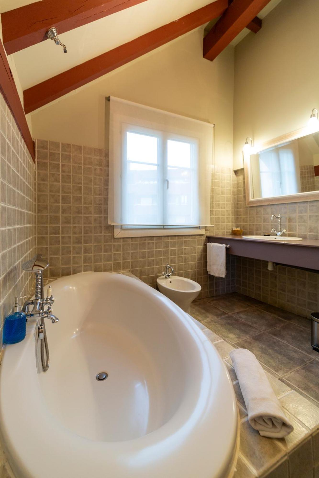 Kaian Maitea Hotel Plentzia Luaran gambar