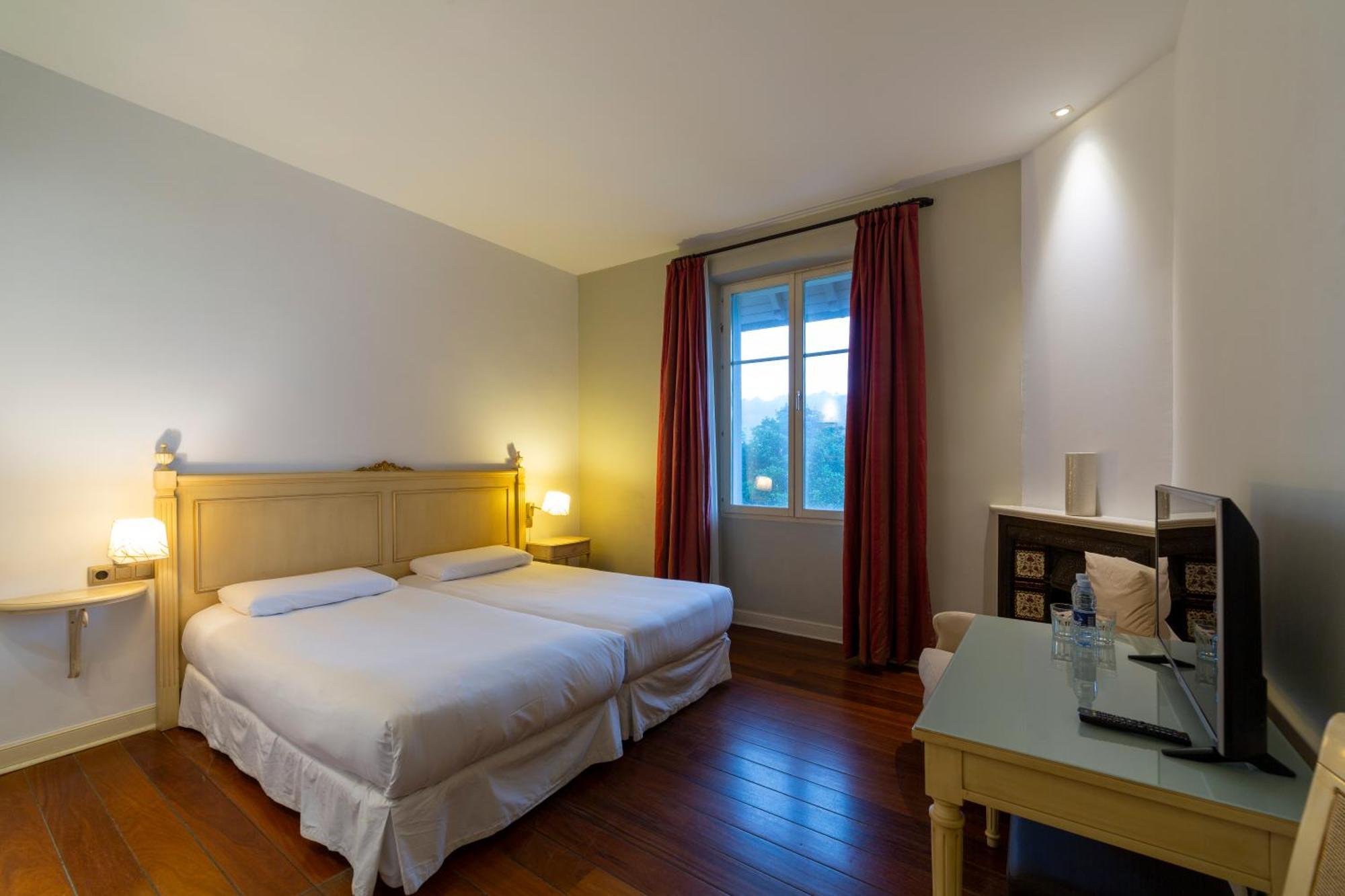 Kaian Maitea Hotel Plentzia Luaran gambar