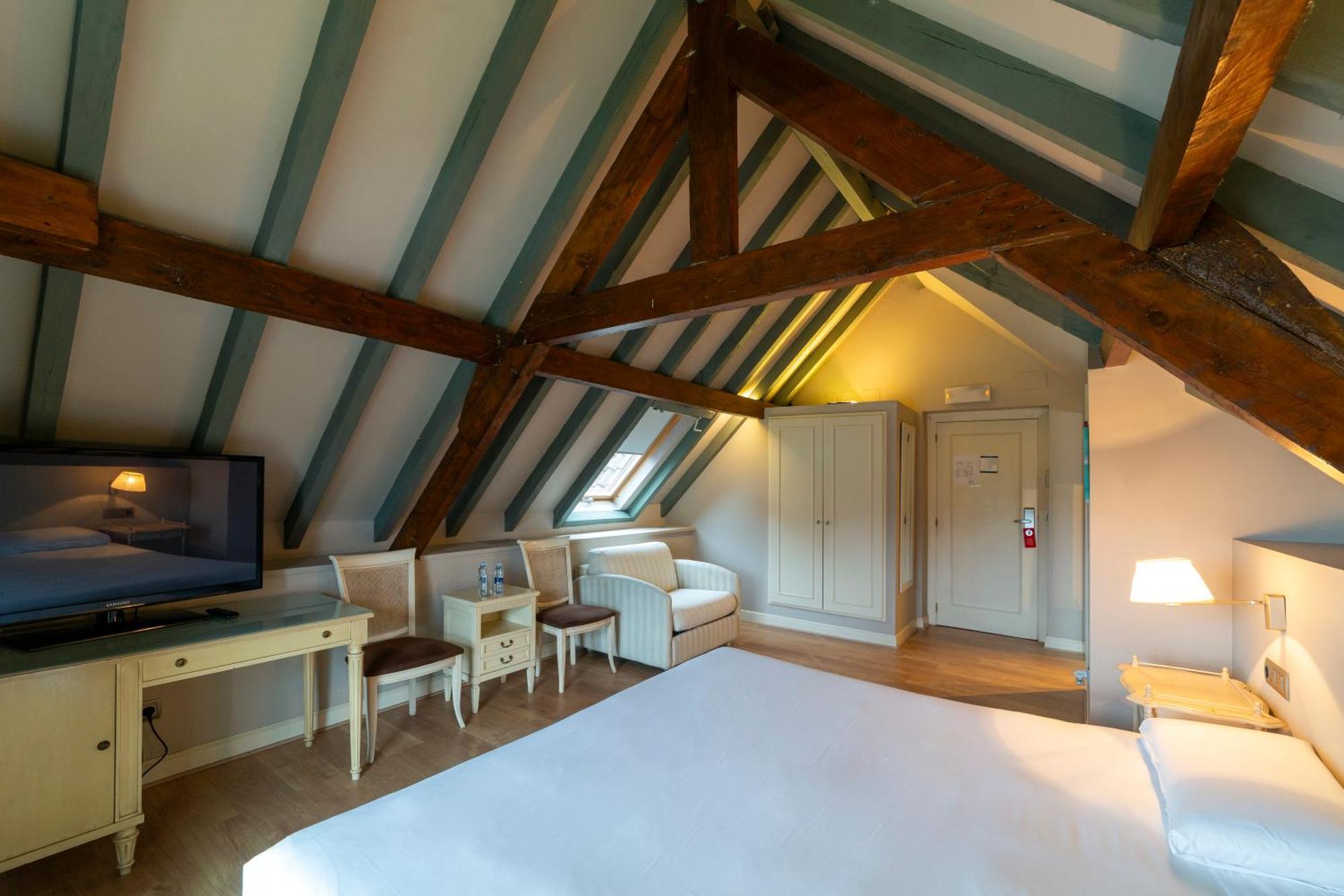 Kaian Maitea Hotel Plentzia Luaran gambar