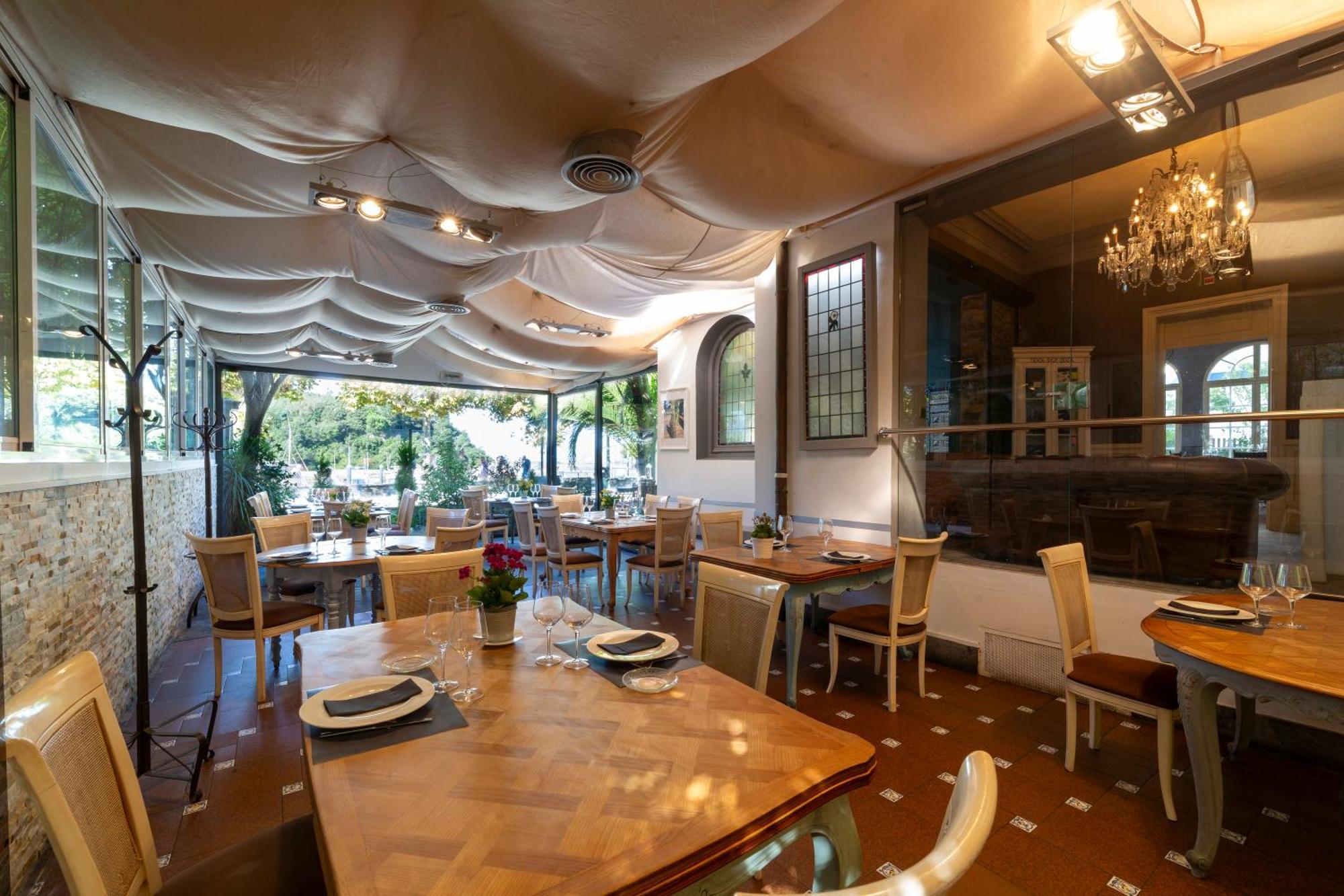 Kaian Maitea Hotel Plentzia Luaran gambar