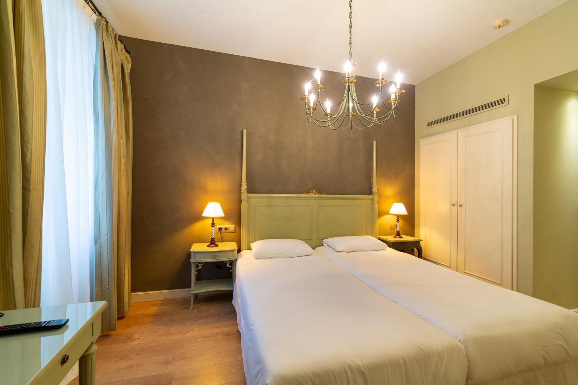 Kaian Maitea Hotel Plentzia Luaran gambar