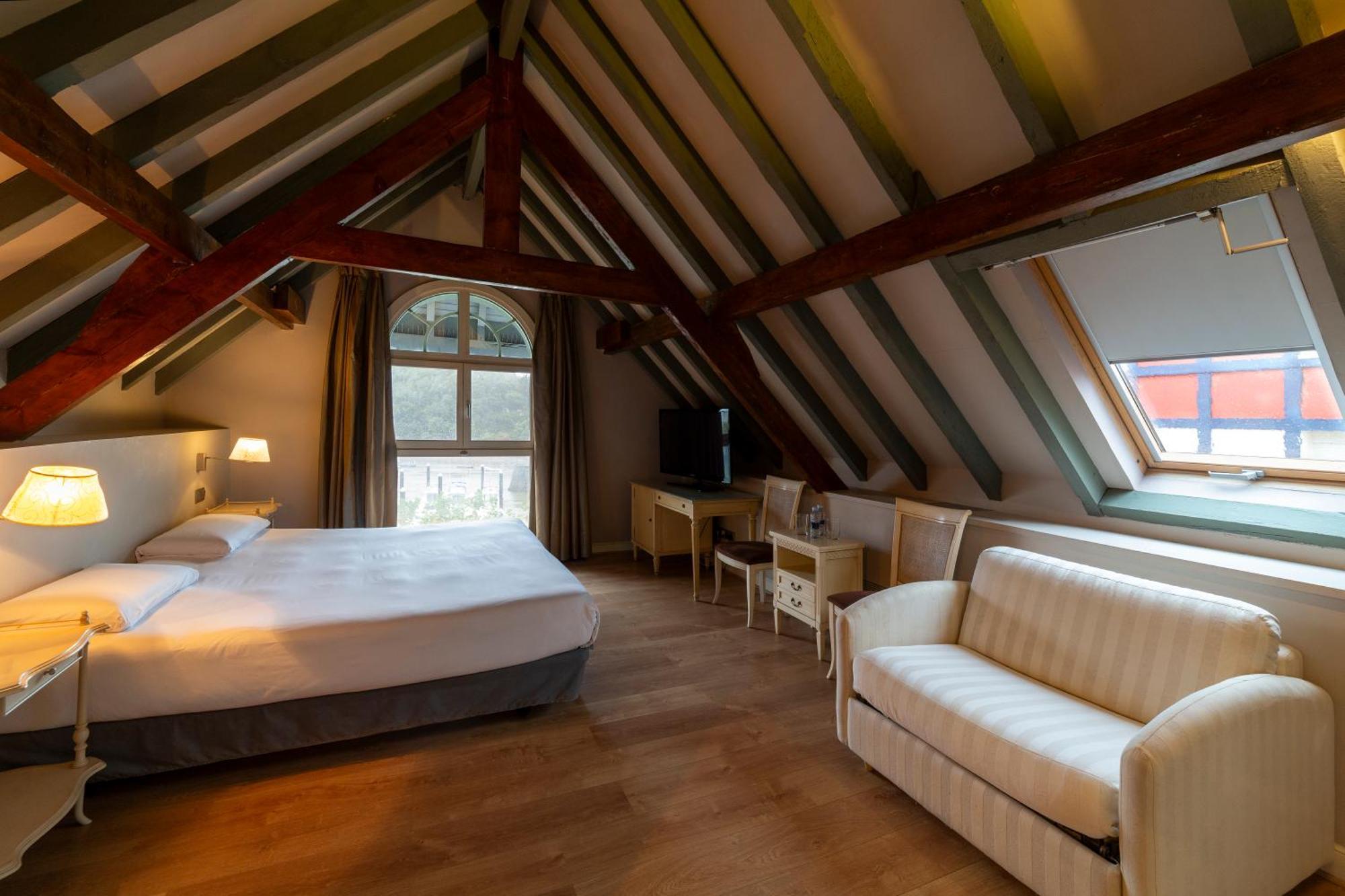 Kaian Maitea Hotel Plentzia Luaran gambar