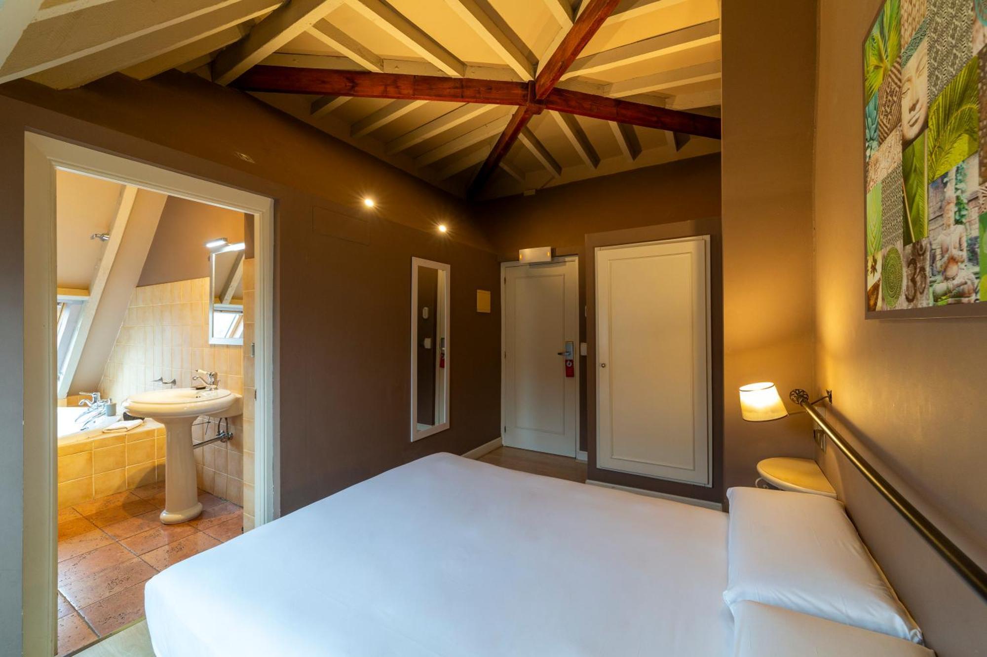 Kaian Maitea Hotel Plentzia Luaran gambar