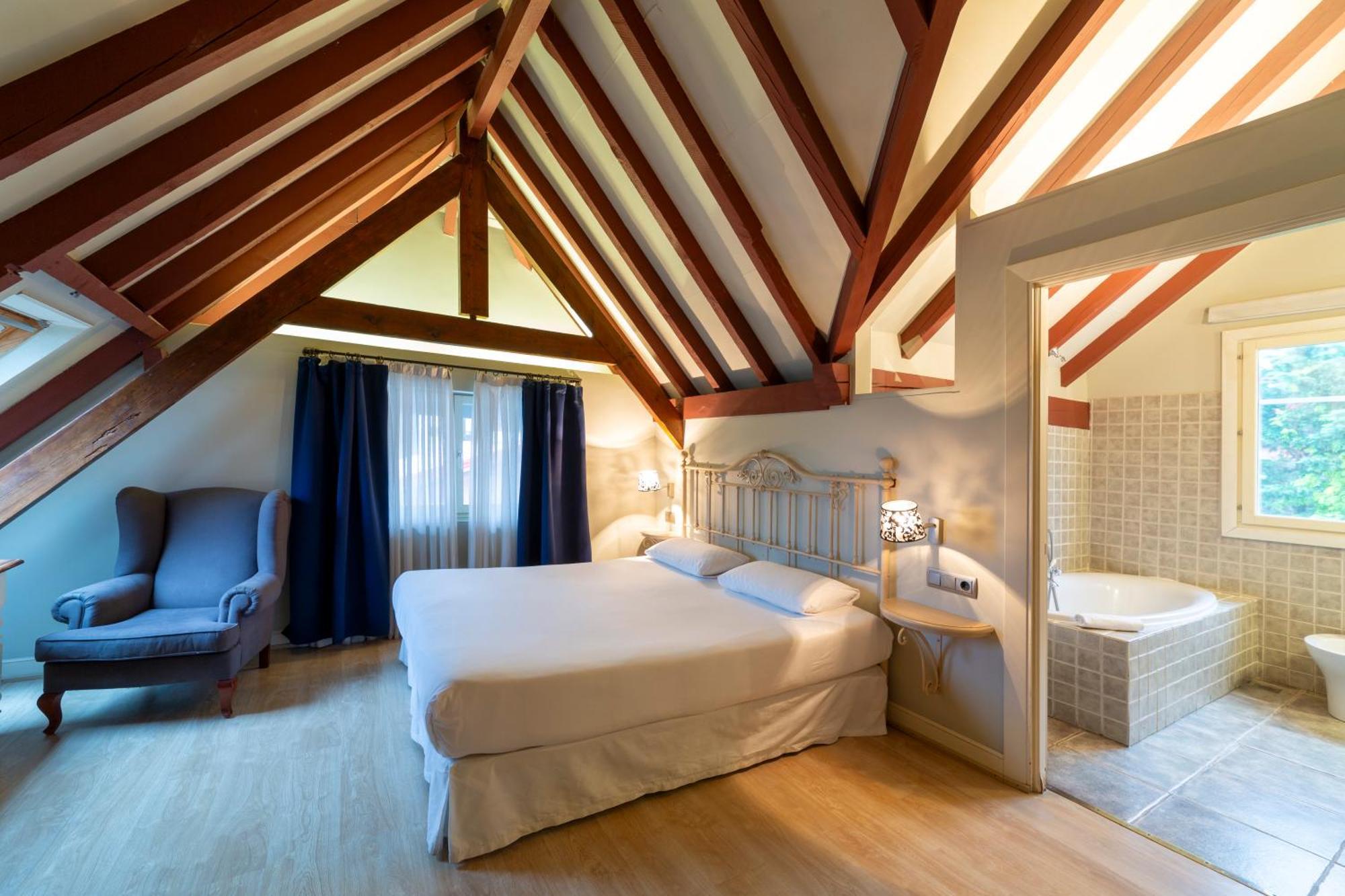 Kaian Maitea Hotel Plentzia Luaran gambar