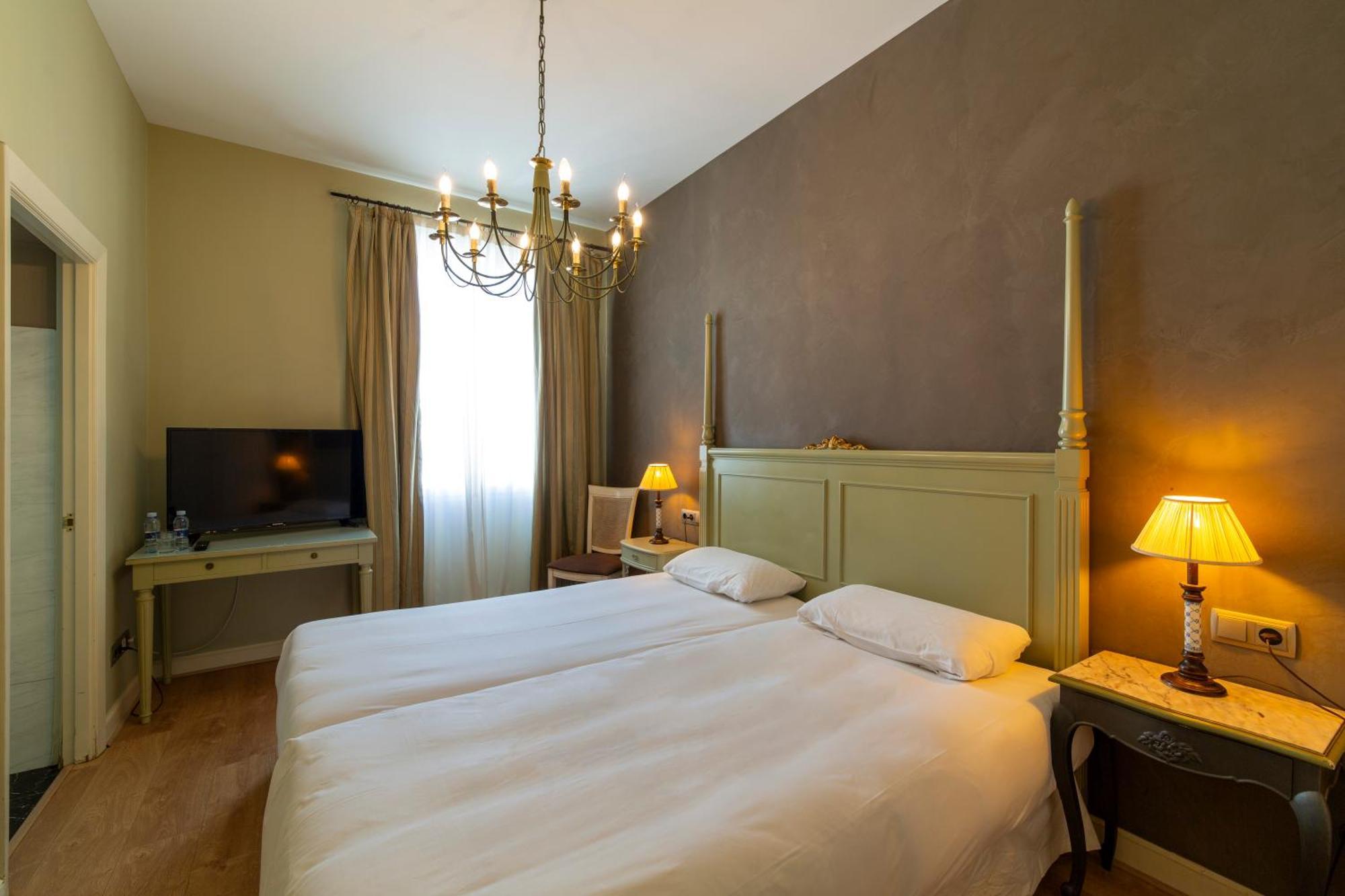 Kaian Maitea Hotel Plentzia Luaran gambar